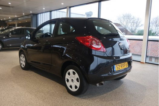 Ford Ka - 1.2 Cool & Sound start/stop AIRCO/ STUURBEKRACHTIGING / AFSTANDBEDIEND / CENTRALE DEURVERG - 1