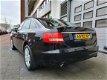 Audi A6 - 2.4 Pro Line Automaat Clima Leer Navi Dvd Dealer Onderhouden Full - 1 - Thumbnail