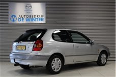 Toyota Corolla - 1.6-16V Luna Nette auto Airco