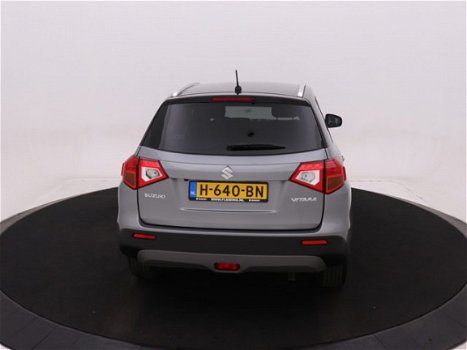 Suzuki Vitara - 1.6 VVT 120pk 2WD Exclusive - 1