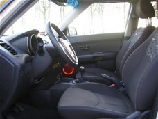 Kia Soul - 1.6 CVVT X-ecutive FULL OPTIONS