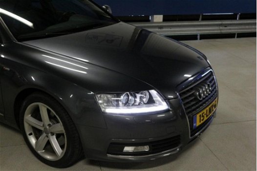 Audi A6 Avant - 2.0 TFSI Pro Line S S LINE / NAVI / LED / DAKRAILS / STOER - 1