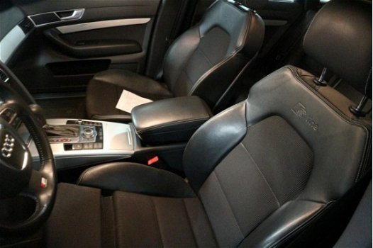 Audi A6 Avant - 2.0 TFSI Pro Line S S LINE / NAVI / LED / DAKRAILS / STOER - 1