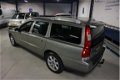 Volvo V70 - 2.4 Edition II Sport NAVI + LEER + XENON + S-DAK - 1 - Thumbnail