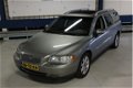 Volvo V70 - 2.4 Edition II Sport NAVI + LEER + XENON + S-DAK - 1 - Thumbnail