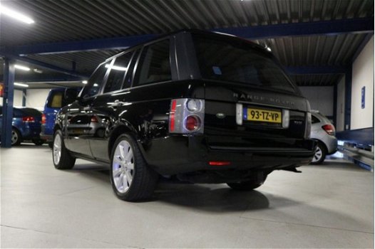 Land Rover Range Rover - 3.6 TDV8 Vogue FULL SERVICE / NED AUTO / DIKKE UITVOERING - 1