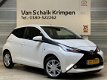 Toyota Aygo - 1.0 VVT-i x-sport - 1 - Thumbnail