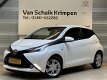 Toyota Aygo - 1.0 VVT-i x-sport - 1 - Thumbnail