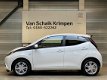 Toyota Aygo - 1.0 VVT-i x-sport - 1 - Thumbnail