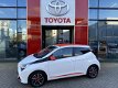 Toyota Aygo - 1.0 VVT-i x-otic Apple Carplay, Airco, Opendak, Dealer onderhouden - 1 - Thumbnail