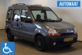 Renault Kangoo - Rolstoelauto Automaat - 1 - Thumbnail