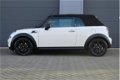 Mini Mini Cabrio - 1.6 One Anniversary | Leder | Airconditioning | Parkeersensoren | - 1 - Thumbnail