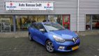 Renault Clio Estate - 1.2 GT leren bekleding stoelverwarming automaat - 1 - Thumbnail