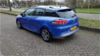 Renault Clio Estate - 1.2 GT leren bekleding stoelverwarming automaat - 1 - Thumbnail