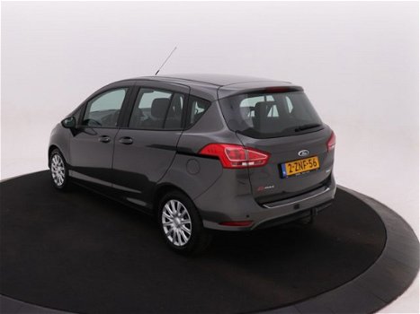Ford B-Max - 1.0 100PK EcoBoost Style | NAVIGATIE | TREKHAAK | PDC | CRUISE CONTROL | - 1
