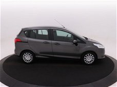 Ford B-Max - 1.0 100PK EcoBoost Style | NAVIGATIE | TREKHAAK | PDC | CRUISE CONTROL |