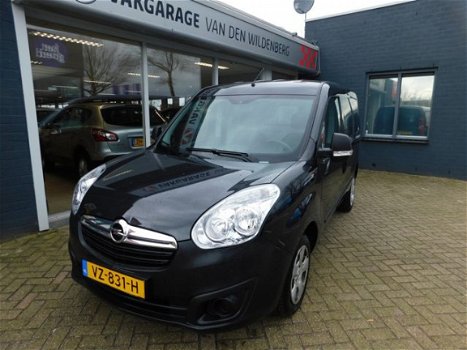 Opel Combo - 1.3 CDTi L1H1 Edit - 1