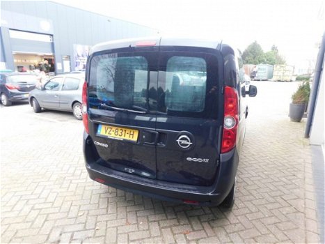 Opel Combo - 1.3 CDTi L1H1 Edit - 1