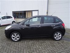 Citroën C3 - 1.4 VTi Exclusive, navi, 1e eigenaar