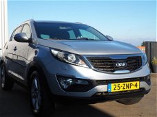 Kia Sportage - 1.6 GDI Super Pack Trekhaak