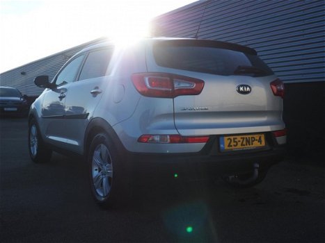 Kia Sportage - 1.6 GDI Super Pack Trekhaak - 1