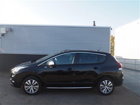 Peugeot 3008 - 1.2 PureTech 130PK Style/SENSOREN V+A - 1