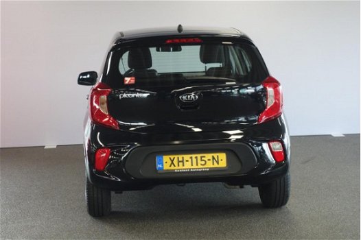 Kia Picanto - 1.0 MPi 67pk 4-zits EconomyPlusLine - 1