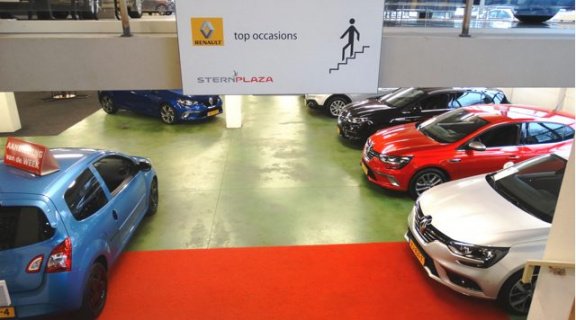 Renault Zoe - Intens Q210 Quickcharge 22 kWh Batterijhuur |Incl BTW| - 1