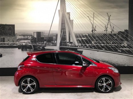 Peugeot 208 - 1.6 THP GTi #1e eigenaar#Pano#Leder#TOP - 1