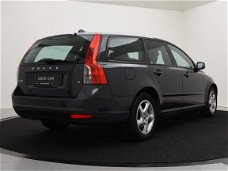 Volvo V50 - 1.8 EDITION-2 NAVI BLUETOOTH IPOD-USB 16INCH