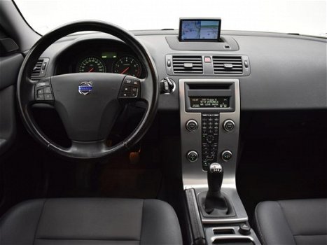 Volvo V50 - 1.8 EDITION-2 NAVI BLUETOOTH IPOD-USB 16INCH - 1