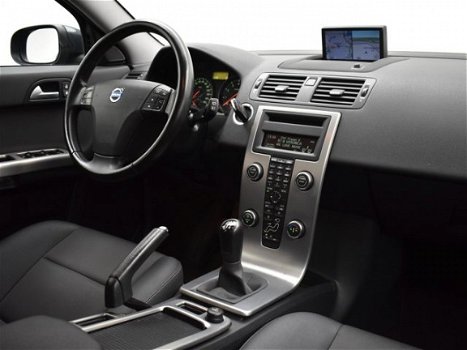 Volvo V50 - 1.8 EDITION-2 NAVI BLUETOOTH IPOD-USB 16INCH - 1