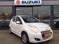 Suzuki Alto - 1.0 Exclusive lm velgen