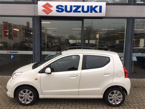 Suzuki Alto - 1.0 Exclusive lm velgen - 1