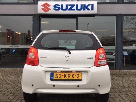 Suzuki Alto - 1.0 Exclusive lm velgen - 1