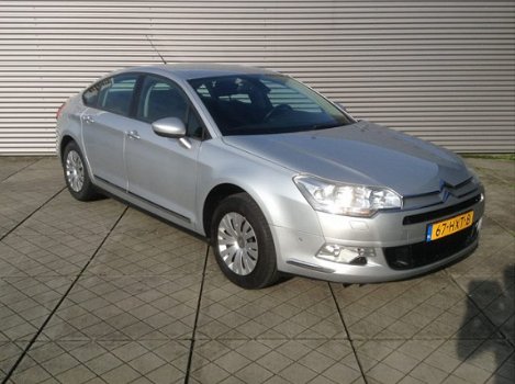 Citroën C5 - 2.0 16V Comfort | Climate control | Automaat | Cruise control | Navigatie | Trekhaak | - 1