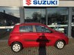 Suzuki Celerio - 1.0 Dynamic - Automaat - Navigatie Automaat / Navigatie / parkeersensors voor en ac - 1 - Thumbnail