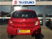 Suzuki Celerio - 1.0 Dynamic - Automaat - Navigatie Automaat / Navigatie / parkeersensors voor en ac - 1 - Thumbnail