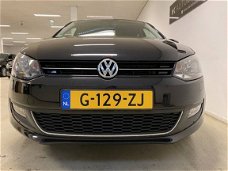 Volkswagen Polo - 1.2TSI Life Pano Cruise Climate Stoelverw