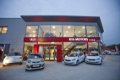 Kia Picanto - 1.0 BusinessLine 5-drs Navi - 1 - Thumbnail