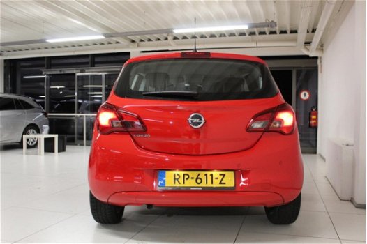 Opel Corsa - | 1.4 | 90PK | FAVOURITE | Navi | PDC | AC | CV | LM | USB | - 1