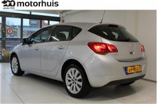 Opel Astra - | 1.6 | Ecotec | 115pk | Aut. | AC | CD40 | CV | LM |