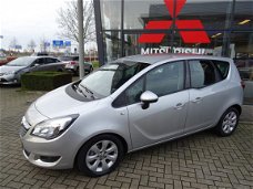 Opel Meriva - 1.4 Turbo Business+ 1e EIGENAAR / DEALER ONDERHOUDEN / NL AUTO