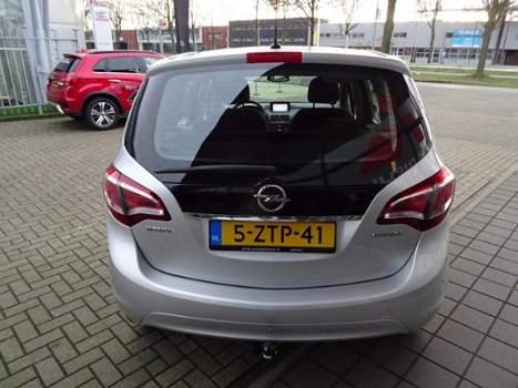 Opel Meriva - 1.4 Turbo Business+ 1e EIGENAAR / DEALER ONDERHOUDEN / NL AUTO - 1