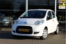 Citroën C1 - 1.0-12V Séduction |Dealer onderhouden| All season banden