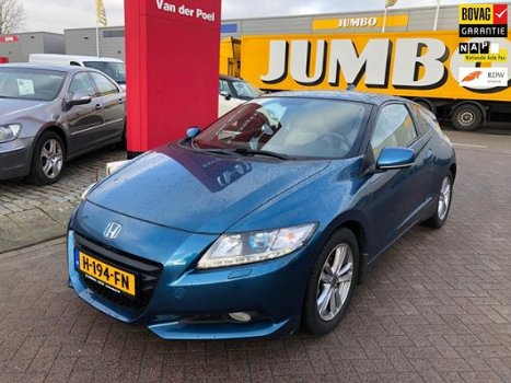 Honda CR-Z - 1.5 i-Vtec IMA GT - 1