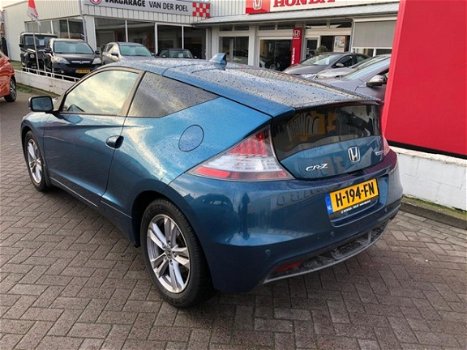 Honda CR-Z - 1.5 i-Vtec IMA GT - 1