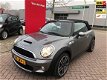 Mini Mini Cabrio - 1.6 Cooper S Chili - 1 - Thumbnail