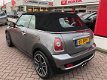 Mini Mini Cabrio - 1.6 Cooper S Chili - 1 - Thumbnail