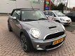 Mini Mini Cabrio - 1.6 Cooper S Chili - 1 - Thumbnail